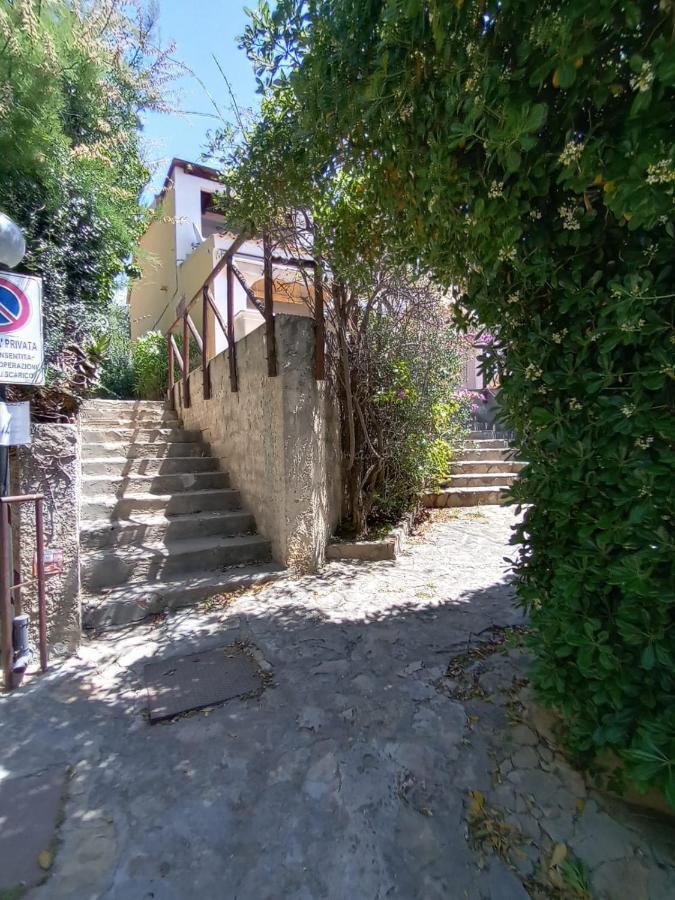 Domomea - La Casa Di Anna Βίλα Marongiu Εξωτερικό φωτογραφία