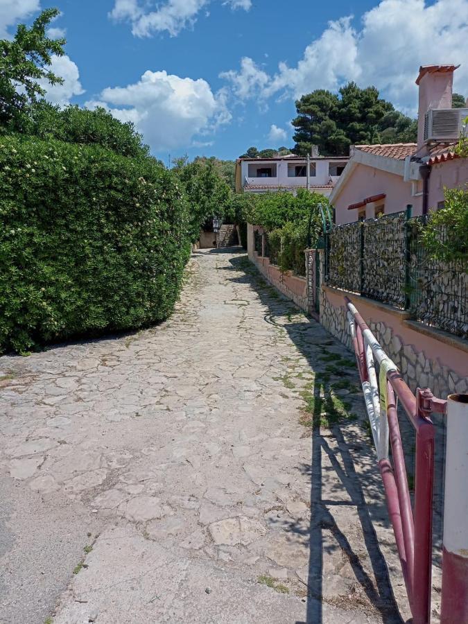 Domomea - La Casa Di Anna Βίλα Marongiu Εξωτερικό φωτογραφία
